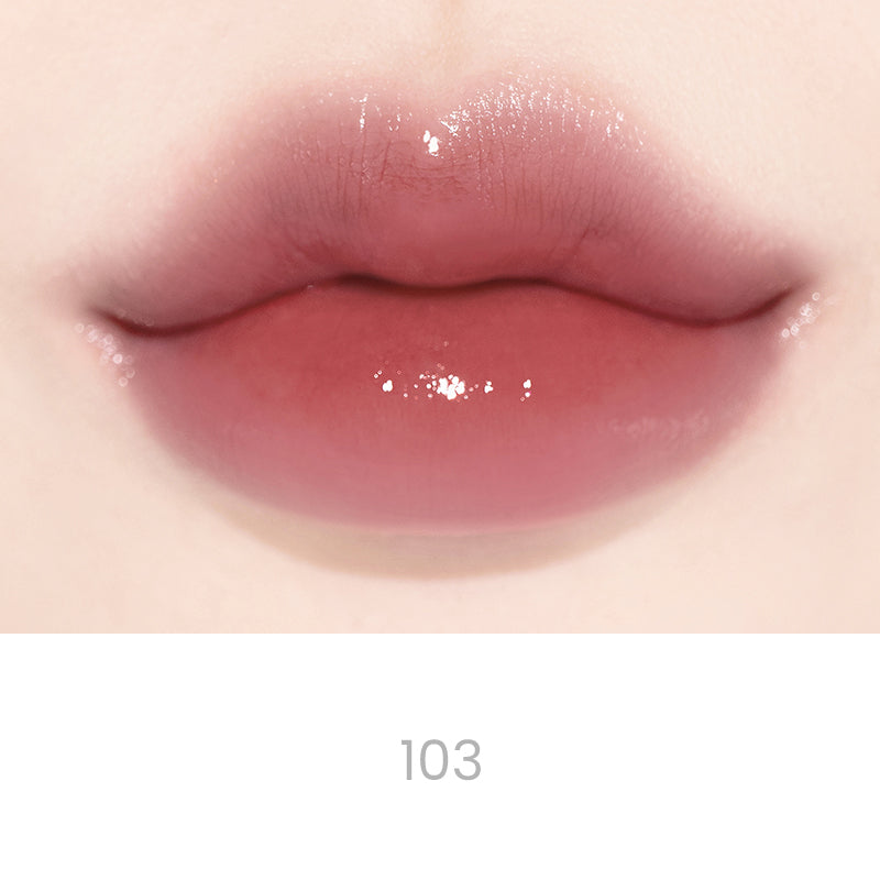 (LAKA) Fruity Glam Tint [#103 Humming] 4.5g
