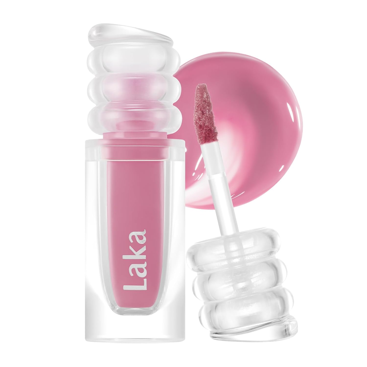 (LAKA) Maxi Glayer Tint [#603 Bibi] 3.8g