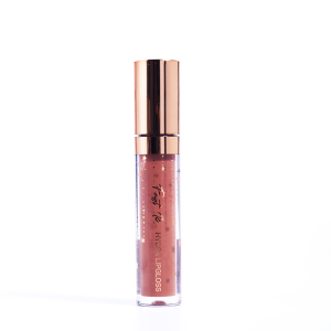 Luscious Tubos Lip Gloss Glitter Plumping Lip Gloss Low Moq Moisturizing Wholesale Luxury Glitter Lip Gloss