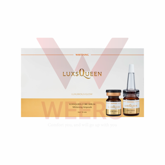 LUXSQUEEN Core Serum