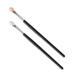 Makeup Brush Eyeshadow Sponge Brush ,Basic Eyeshadow Applicator ,Glow Sponge Eyeshadow Makeup Brush