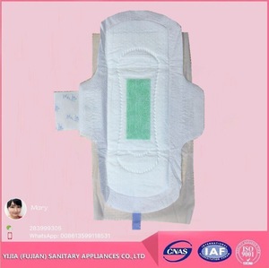 Manufacturer maxi comfort disposable soft care women china good supplier lady sanitary pad
