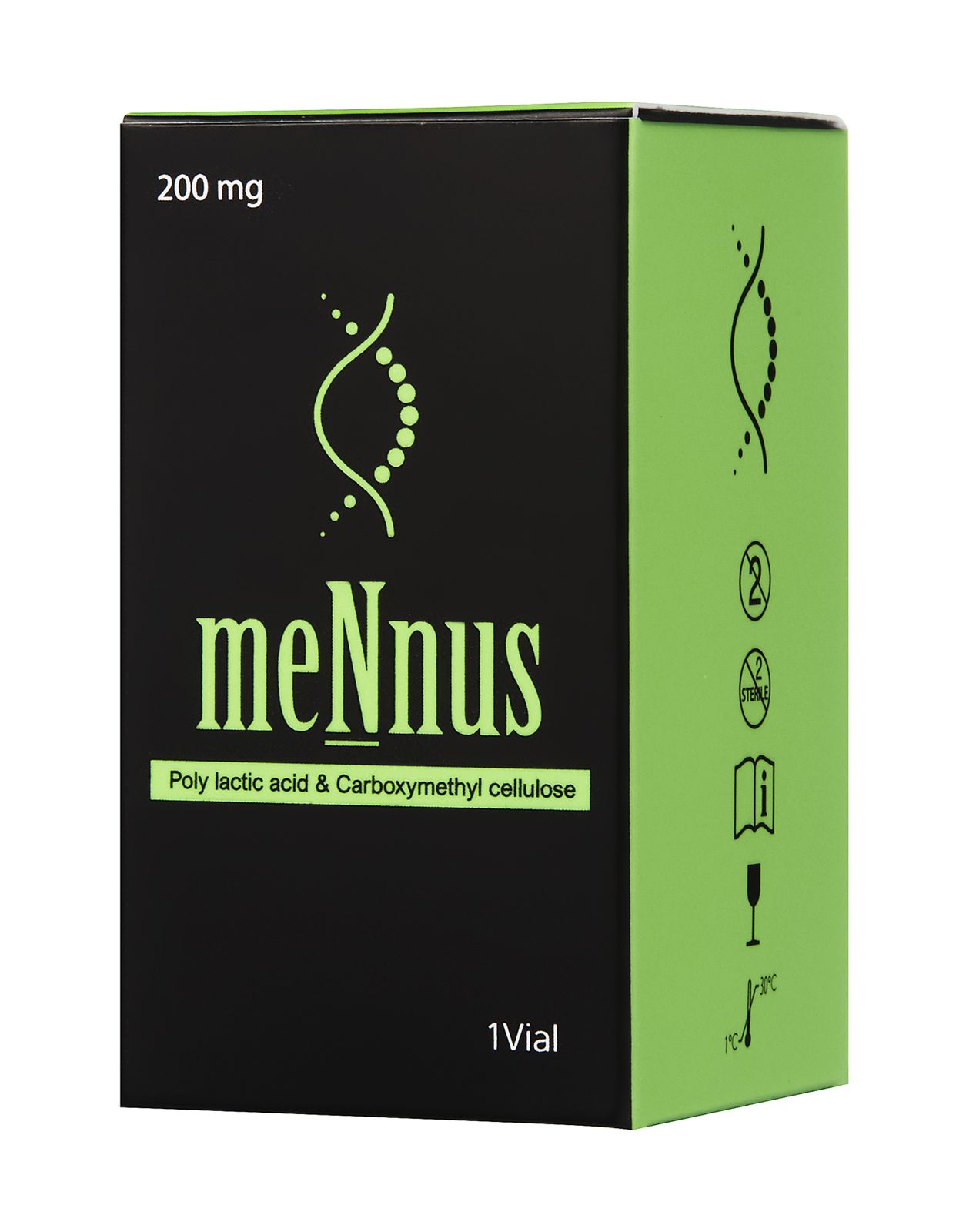 Mennus PLA Filler