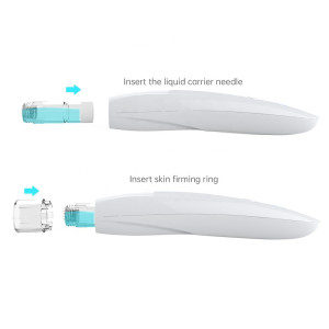 Microneedling 2020 Pen High Quality Professional Microneedling derma Pen