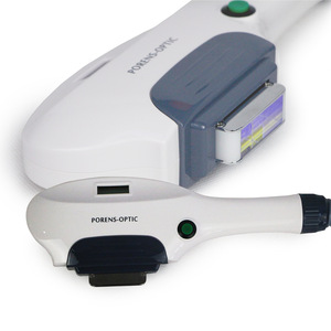 Mini Portable IPL Machine for Permanent Hair Remover