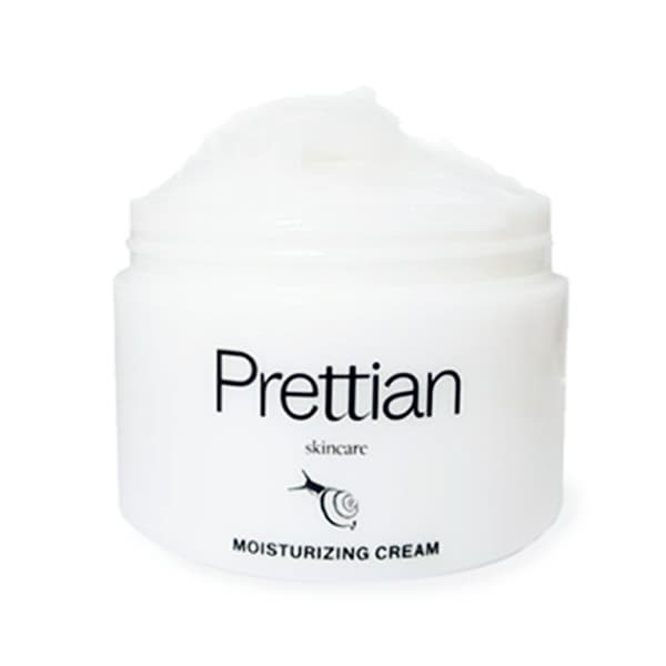 MOISTURIZING CREAM