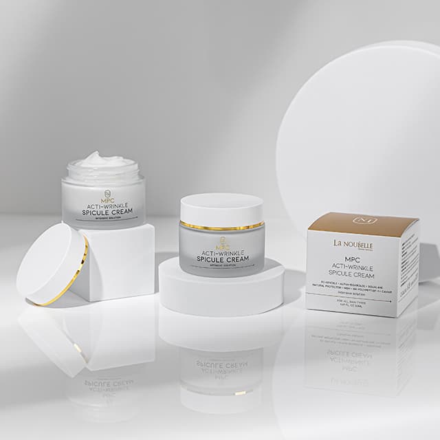 MPC ACTI-WRINKLE SPICULE CREAM