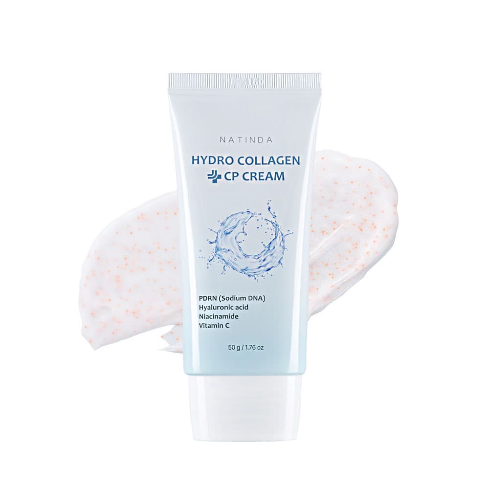 NATINDA Hydro Collagen CP Cream 50ml
