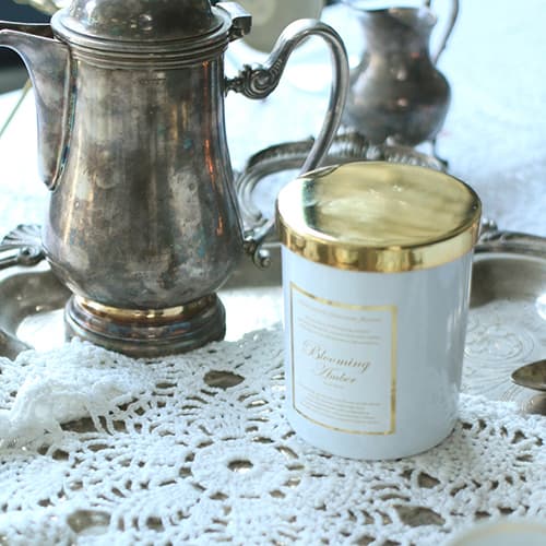 Nature Soy candle