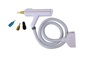 Nd Yag Laser Carbon Peel Multi-function Beauty Equipment For Tattoo Removal