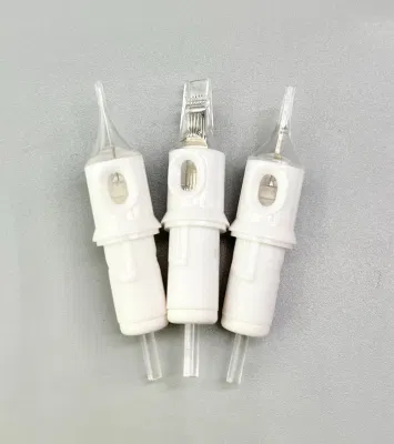 New OEM Disposable Permanent Makeup Tattoo Needle Cartridge