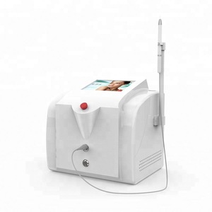 Newest 30hz high frequency spider vein removal machine Nubway beauty equipment