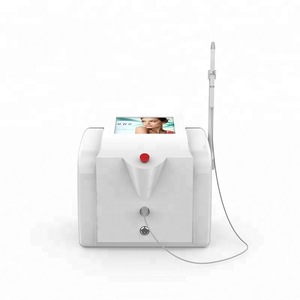 Newest 30hz high frequency spider vein removal machine Nubway beauty equipment