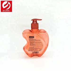 Nourishing smooth fruit essence liquid hand wash