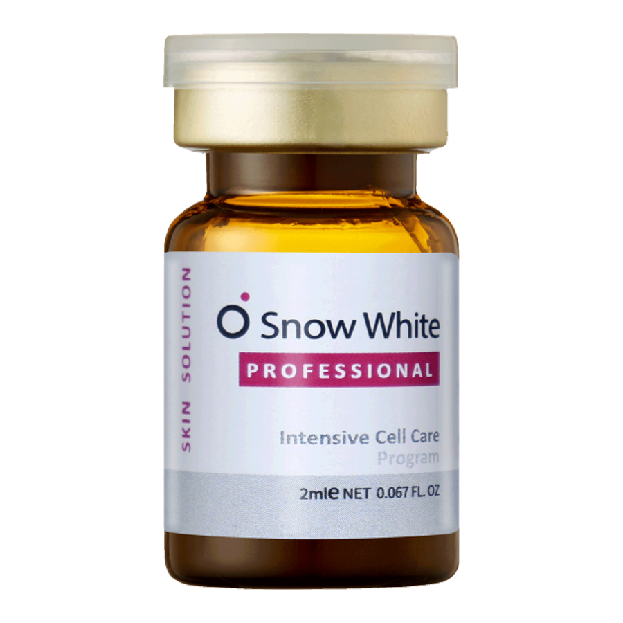 O'Snow White Ampoule 2ml x 6ea