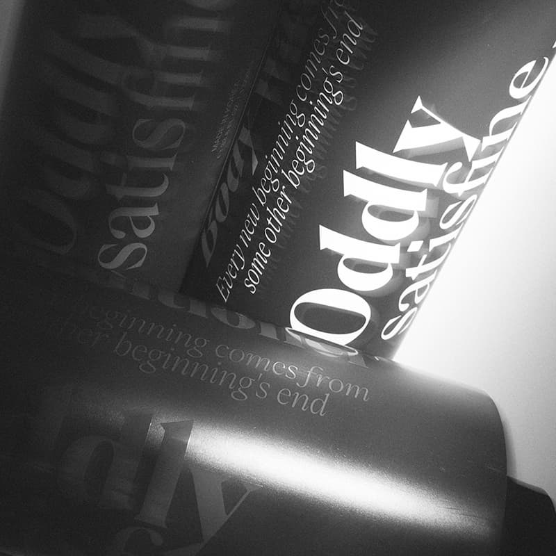 ODDLY BATH CONDITIONER 1000ML