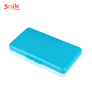 OEM Attractive Price PP Wipe Case For Baby Care