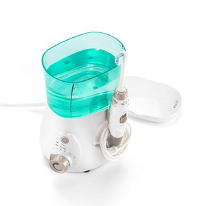 Oral Care Water Flosser Power Floss Air Powered Dental Water Jet Water Pick Oral Hygiene
