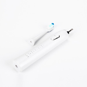 Oral Hygiene IPX7 Waterproof Smart  Pink SonicElectricToothbrush Toothbrush  With Timer Rechargeable
