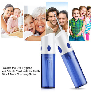 Other Oral Hygiene Products electric water flosser dental spa