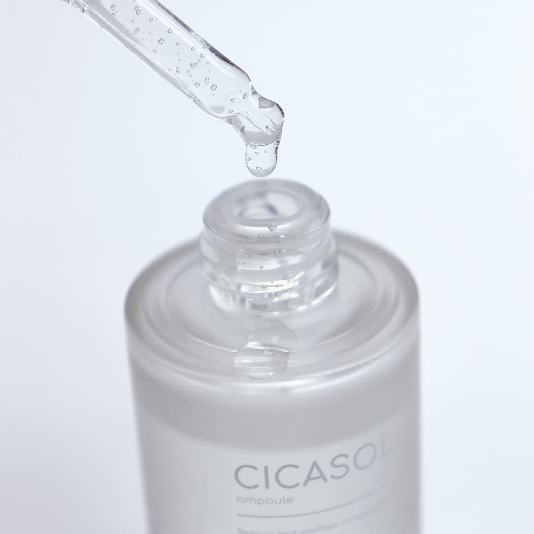 PATCHPRO CICASOL AMPOULE 