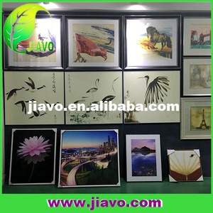 Photo Frame Packed Wall Art Painting Decoration Wall Scenery Painting