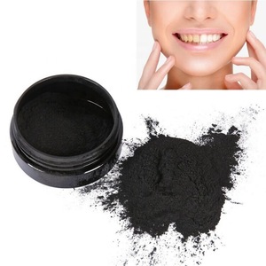 Popular Powder Whitener Activated Charcoal Teeth Whitening