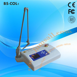 Portable CO2 Laser Beauty Equipment 15w Surgical CO2 Laser CO2 laser for Beauty Clinic