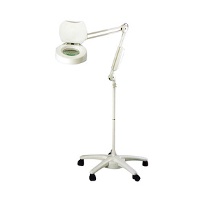 Portable Energy Saving Magnifying Lamp With Stand