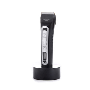 Portable rechargeable clipper hair Hair Clippers Trimmer and dingling hair trimmer