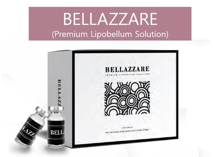 Premium Lipobellum Solution 