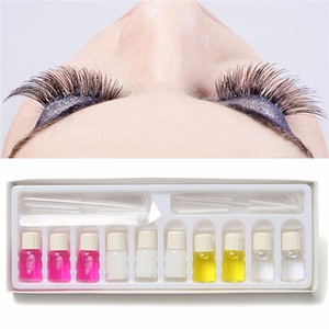 Private Label Eyelash Lift Perm Glue, Lash Lift Perm Glue