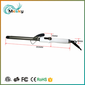 Professional curling products digital perm magic Hair Curler Wand Machine