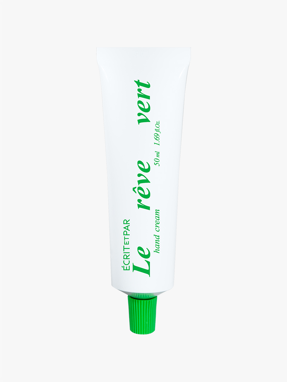 Rimac ÉCRITETPAR Le rêve vert Hand Cream