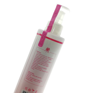 Rose Hydra Purifying Beauty Facial Cleanser