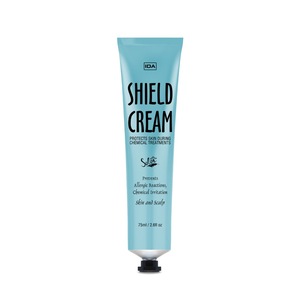 Salon use hair care products hair care cream