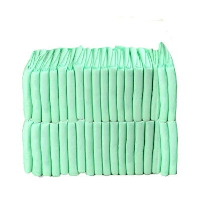 Sanitary Pad Disposable Underpads for Medical Care Bed Sheet Pad