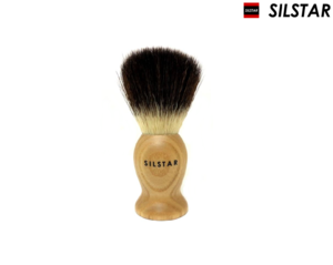 Silstar Premium Mens Badger Shaving Brush