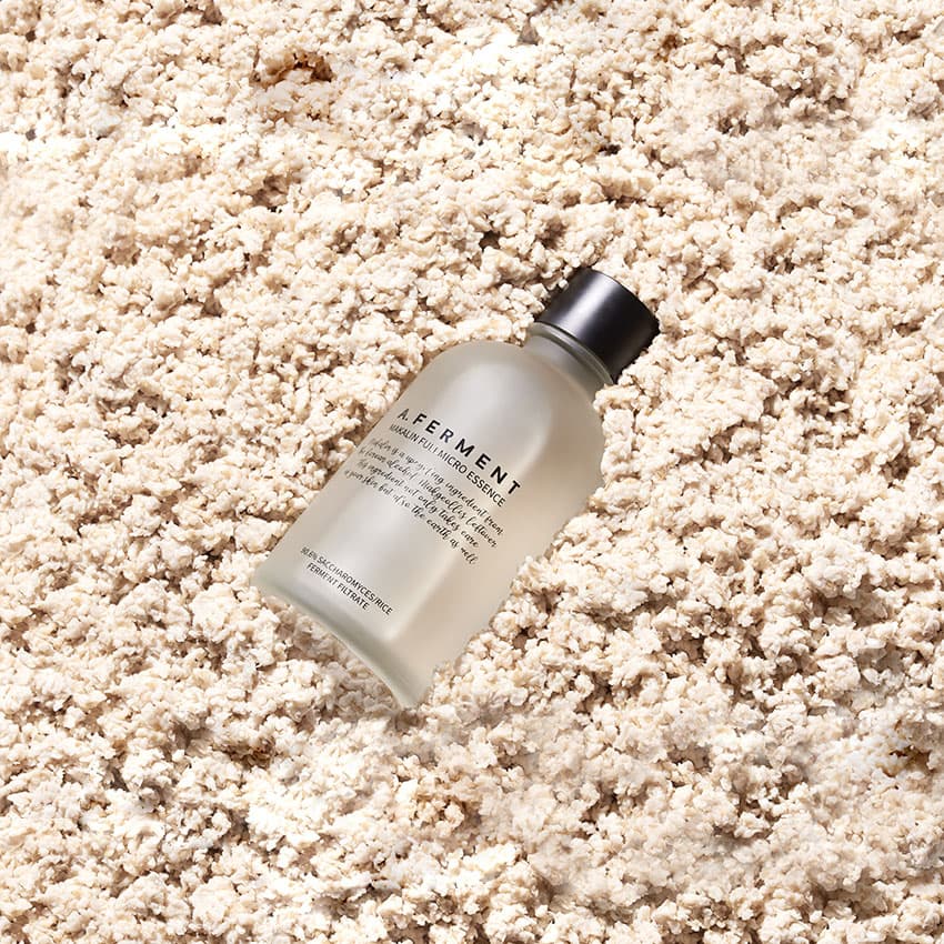 [Skin care] A.FERMENT makalin FULLMICRO ESSENCE