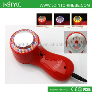 Skin care multifunctional IPL led light photon ultrasonic other beauty & personal care products