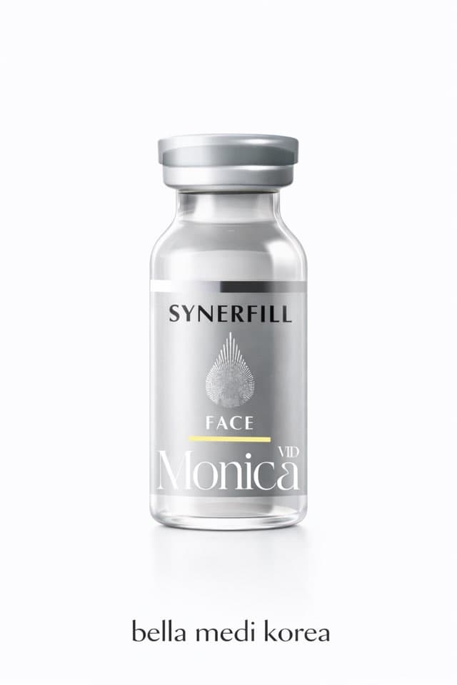skin care, SYNERFILL FACE, skin booster