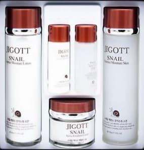 Skincare Cosmetics 