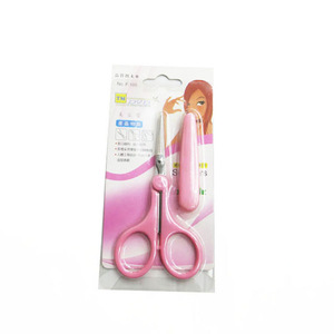 Small Scissors Makeup Tools Types Of Scissors