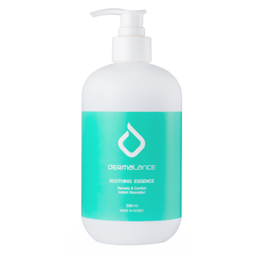 Soothing Essence