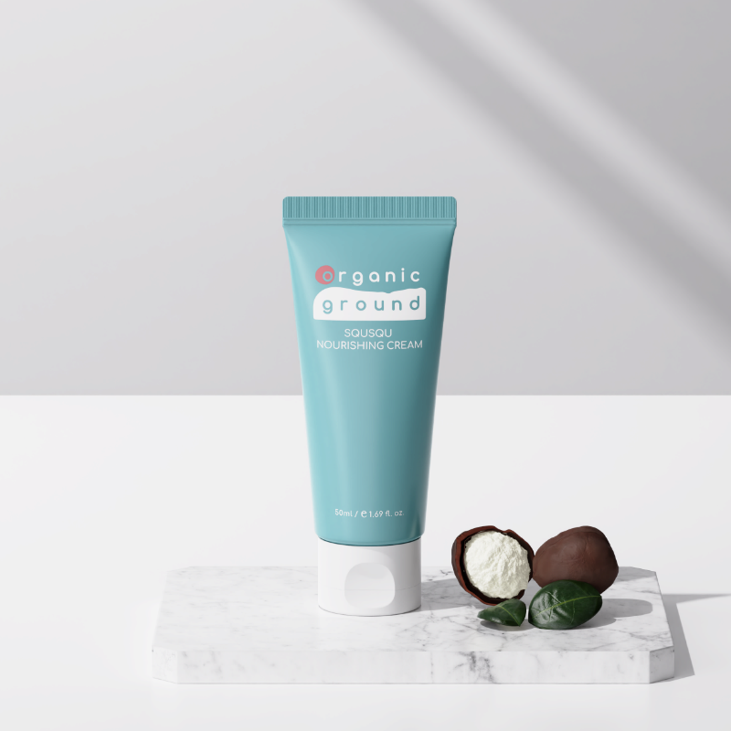 SQUSQU NOURISHING CREAM