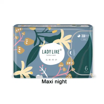 Stayfree Biodegradable Sanitary Pads Custom Angel Moon Sanitary Pads Reusable