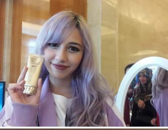 Tiara Gold _ Multi Premium Anti-Aging  BB Cream
