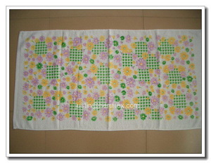 Top quality Crazy Selling pakistan cotton bath towels hotel supply