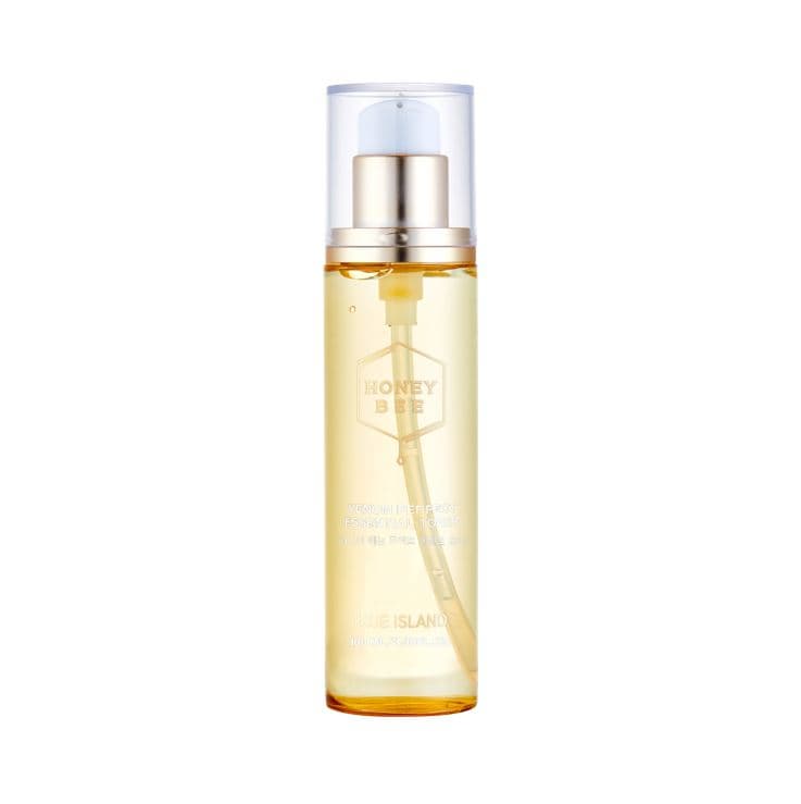 TRUE ISLAND HONEY BEE VENOM PERFECT ESSENTIAL TONER