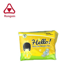 Ultra Thin Lady Anion Sanitary Napkin/OEM Sanitary Pads